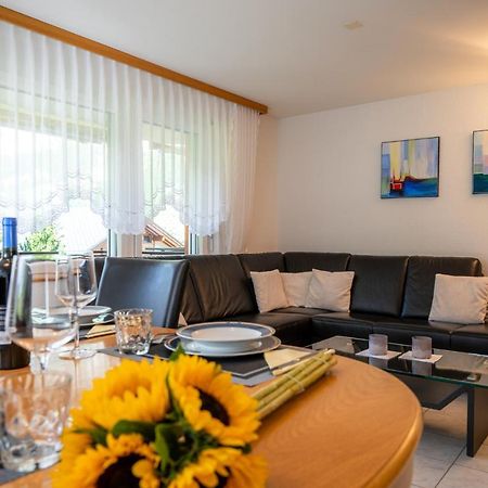 Sunnaeplaetzli- Aprt. 4P Matterhorn View/Wifi Apartment Zermatt Exterior photo
